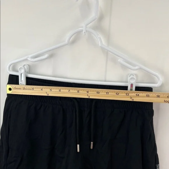 Men’s Shorts - NADS - Organic Cotton - Black - Large - NWOT (runs small though) - Picture 4 of 7